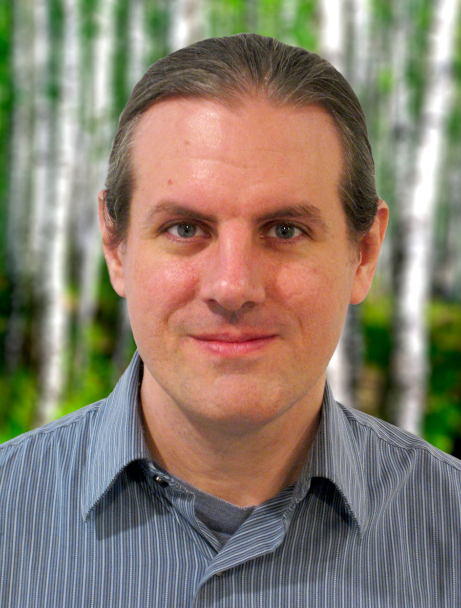 Nick Beauchamp